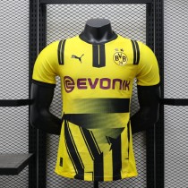 24/25 Dortmund Special  Edition Player 1:1 Quality Soccer Jersey