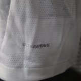 Ghana Home White Player 1:1 Quality Soccer Jersey 24/25