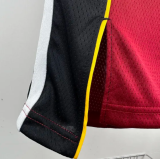 Miami Heat JAQUEZ JR. #11 Red  1:1 Quality NBA Jersey 24/25