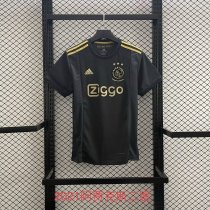 Ajax  Third Fans Retro 1:1 Quality  Soccer Jersey 20/21