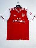 Arsenal Home Fans Retro 1:1 Quality Soccer Jersey 2019/2020