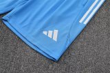 Real Madrid White 1:1 Quality Training Jersey（A-Set）25/26