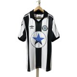1991/1993 Newcastle United Home Retro  1:1 Quality Soccer Jersey