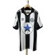 1991/1993 Newcastle United Home Retro  1:1 Quality Soccer Jersey
