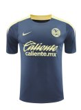 24/25 Club America Grey 1:1  Quality Training （A-Set）