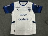 Monterrey  Away Fans 1:1 Quality Soccer Jersey 24/25