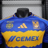 24/25 Tiger Away Player 1:1 Quality Soccer Jersey