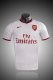 Arsenal  Away Chapman Fans 1:1 Quality Retro Soccer Jersey 2007/2008
