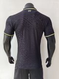 Real Madrid  Special Edition Black  Player 1:1 Quality Soccer Jersey 24/25
