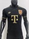 Bayern Munich 125th Anniversary Edition Black Fans 1:1 Soccer Jersey 25/26