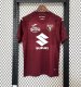 Torino FC  Home Fans 1:1  Quality  Soccer Jersey 24/25