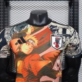 Japan  Special Edition Player 1:1 Quality Soccer Jersey 25/26