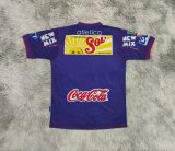 2002/2003  Chivas Third Fans 1:1 Retro Soccer Jersey