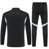 Argentina Training  Black 1:1 Quality Training Jersey 25/26