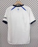 Arminia Bielefeld  Away Fans 1:1 Quality Soccer Jersey 25/26