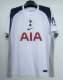 Tottenham Home Fans 1:1 Quality Soccer Jersey 25/26