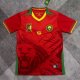 Cameroon Away Fans 1:1 Quality Soccer Jersey 24/25
