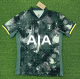 Tottenham Third Fans 1:1 Quality Soccer Jersey 24/25