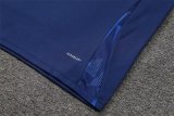 23/24 Italy Training  Blue 1:1 Quality Training Jersey