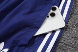 Japan Jacket Tracksuit Player 1:1 Quality Soccer Jersey 24/25