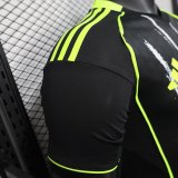Al Ahly  Away Player 1:1 Quality Soccer Jersey 25/26