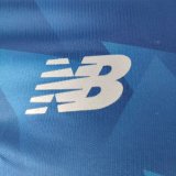 24/25 Toluca Third  Blue Player 1:1 Quality Soccer Jersey