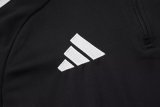 Benfica Training Black 1:1 Quality Training Jersey 25/26