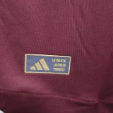River Plate Away Player 1:1 Quality Soccer Jersey 24/25