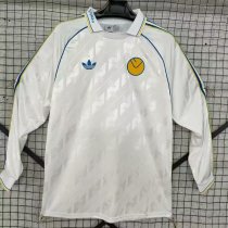 Leeds United Special Edition Long Sleeve Player 1:1 Quality Soccer Jersey 24/25 Leeds United Special Edition Long Sleeve Player 1:1 Quality Soccer Jersey 24/25