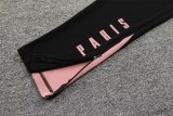 Paris White Training  1:1 Quality Training Jersey 24/25
