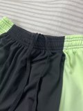 Da Gama Green 1:1 Quality Training Jersey 24/25