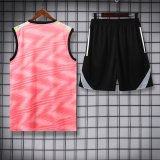 Real Madrid  1:1 Quality Training Vest（A-Set）25/26