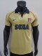 Arsenal Away Fans 1:1 Quality Retro Soccer Jersey 2001/2002