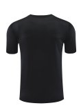 Real Madrid Black 1:1 Quality Training Jersey（A-Set） 24/25