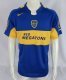 Boca Home Fans 1:1 Quality Retro Soccer Jersey 2005/2006