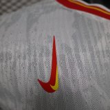 Liverpool  Third Long Sleeve Player 1:1 Quality Soccer Jersey 24/25