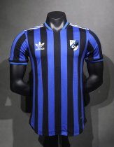 Inter Milan Retro Special Edition Player 1:1 Quality  Soccer Jersey 24/25