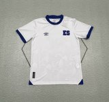 El Salvador Away Fans 1:1 Quality Soccer Jersey 25/26