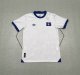 El Salvador Away Fans 1:1 Quality Soccer Jersey 25/26