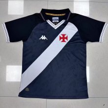 Vasco da Gama Home Fans 1:1 Quality Soccer Jersey 25/26