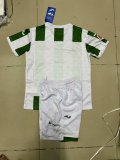 Cordoba Home  kids 1:1  Quality Soccer Jersey 24/25
