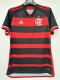 Flamengo Home Fans 1:1 Quality Soccer Jersey 24/25