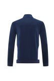 Real Madrid  Sapphire Blue Jacket Tracksuit 1:1 Quality 25/26