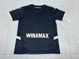 Lens Special Edition Black Fans 1:1 Quality Soccer Jersey 24/25