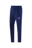 Paris Training Red 1:1 Quality Training Jersey 25/26