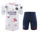PSG Paris White 1:1 Quality Training （A-Set）24/25