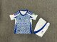 Granada  Away Kids Kits 1:1  Soccer Jersey 24/25