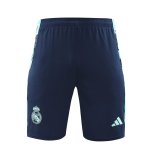 24/25  Real Madrid  Blue 1:1 Quality Training （A-Set）
