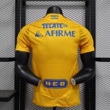 24/25 Tiger  Home  Player 1:1 Quality Soccer Jersey