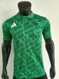 Arsenal Polo Shirt Player 1:1 Quality Soccer Jersey 24/25